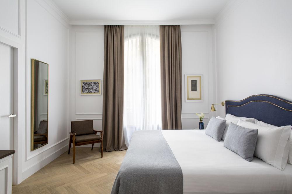 Midmost By Majestic Group Hotel Barcellona